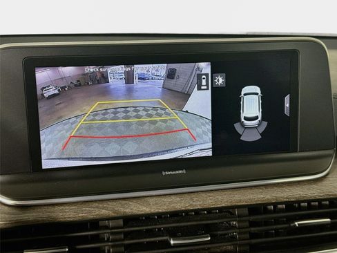 Used 2020 Kia Telluride EX w/ EX Premium Package FWD image 17