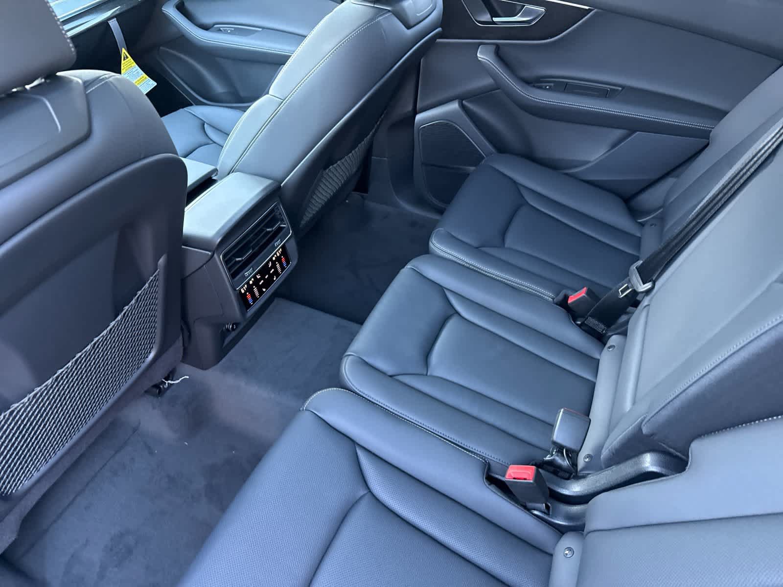 New 2026 Audi Q7 3.0T Premium Plus AWD/4WD image 4