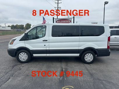 Used 2017 Ford Transit 150 XL