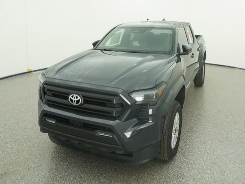 New 2026 Toyota Tacoma SR5 image 41