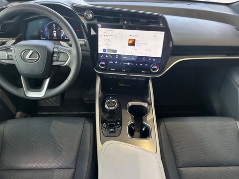 Certified 2023 Lexus RZ 450e Premium w/ Technology Package AWD/4WD image 17