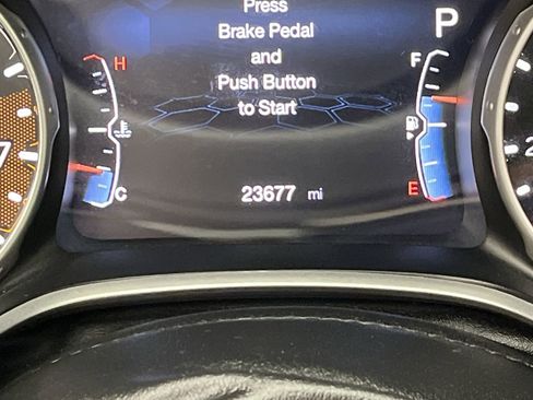 Used 2020 Jeep Compass Limited w/ Trailer Tow Group image 14