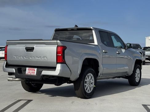 New 2026 Toyota Tacoma SR5 RWD image 13