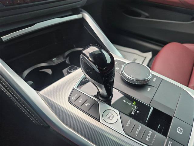 Used 2023 BMW 440i xDrive Coupe w/ Premium Package AWD/4WD image 12