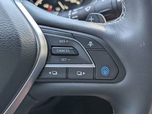 Used 2023 INFINITI QX50 Sport image 29