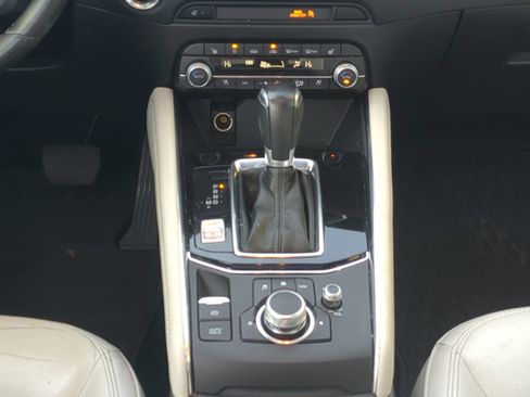 Used 2020 MAZDA CX-5 Grand Touring w/ GT Premium Package image 16