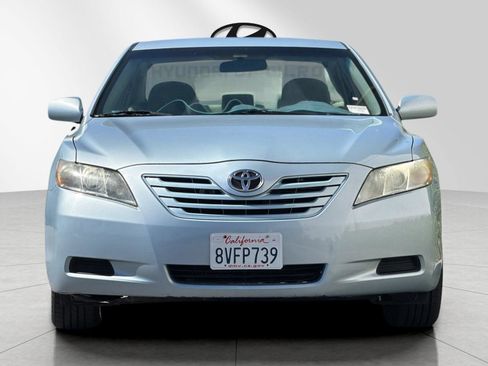 Used 2007 Toyota Camry LE FWD image 8