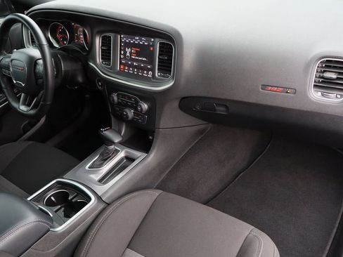 Used 2022 Dodge Charger Scat Pack image 27