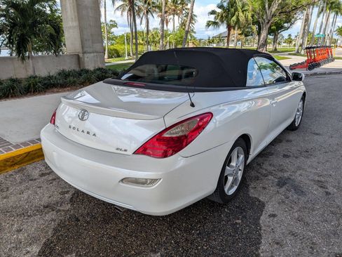 Used 2008 Toyota Solara SE image 6
