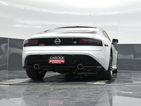Used 2024 Nissan Z Sport w/ Floor Mat Package RWD image 51