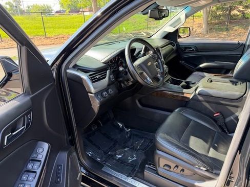 Used 2016 Chevrolet Tahoe LT AWD/4WD image 10