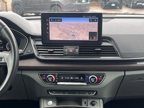 Used 2023 Audi Q5 2.0T Premium Plus AWD/4WD image 14