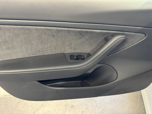 Used 2021 Tesla Model 3 Long Range AWD/4WD image 14