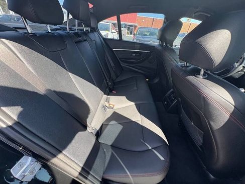 Used 2017 BMW 330e RWD image 15