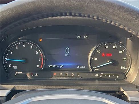 Used 2024 Ford Explorer XLT w/ Equipment Group 202A RWD image 9
