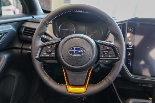 New 2026 Subaru Crosstrek 2.5i Wilderness AWD/4WD image 7