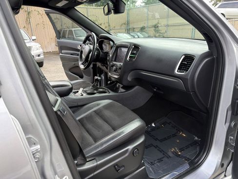 Used 2019 Dodge Durango GT w/ Blacktop Package image 25
