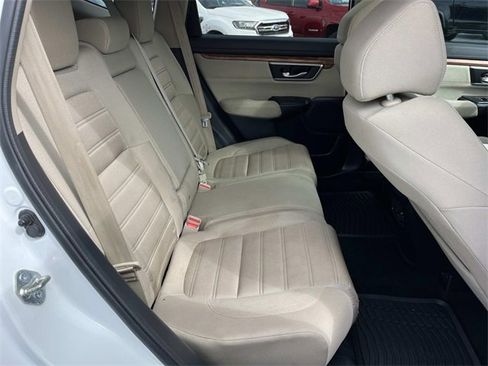 Used 2020 Honda CR-V EX image 21