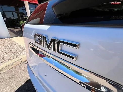 Used 2019 GMC Terrain Denali w/ Driver Alert Package II FWD image 23