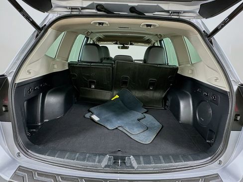 Used 2022 Subaru Forester Limited w/ Popular Package #3 image 27