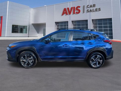 Used 2024 Subaru Crosstrek 2.0i Premium image 10