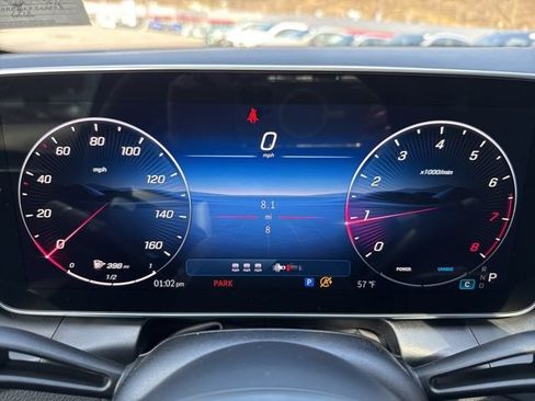 New 2026 Mercedes-Benz GLC 300 4MATIC image 12