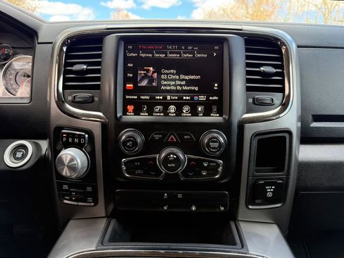 Used 2017 RAM 1500 Sport w/ Convenience Group AWD/4WD image 18