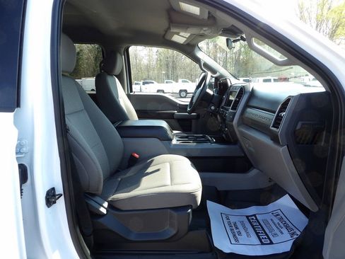 Used 2022 Ford F250 XLT w/ XLT Premium Package image 42