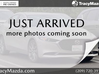 Used 2025 MAZDA MAZDA3 s