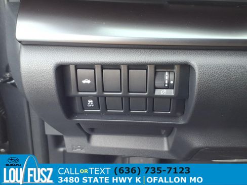 Used 2024 Subaru WRX Limited w/ Popular Package #2A AWD/4WD image 21