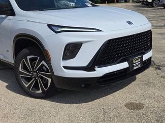 New 2026 Buick Enclave Sport Touring w/ Power Package video 2