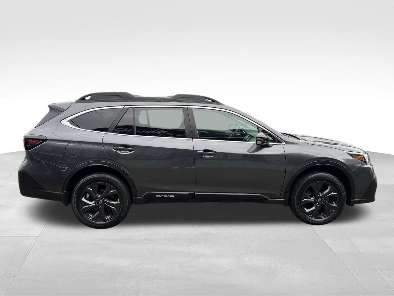 Used 2020 Subaru Outback Onyx Edition XT w/ Popular Package #2 AWD/4WD image 7