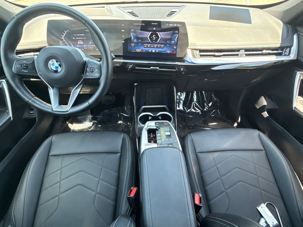 Used 2026 BMW X1 xDrive28i w/ Technology Package AWD/4WD image 19