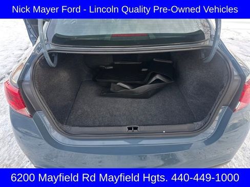 Used 2015 Chrysler 200 S image 21