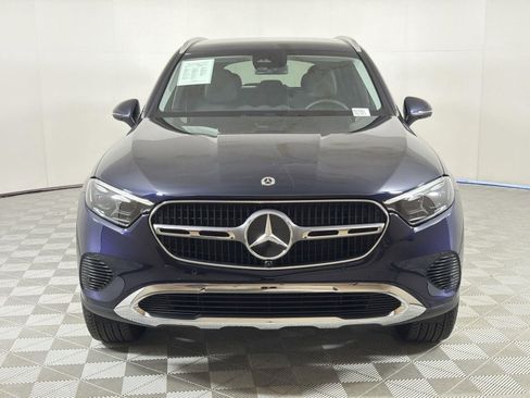 Used 2024 Mercedes-Benz GLC 300 image 8