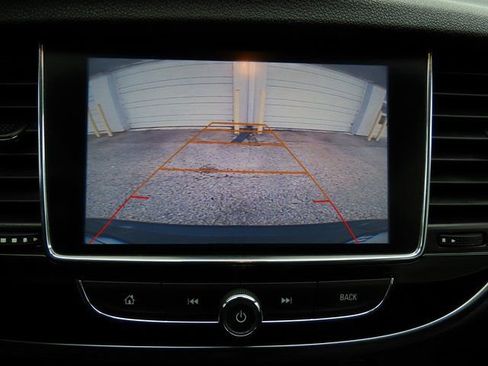 Used 2017 Buick Encore Preferred image 24