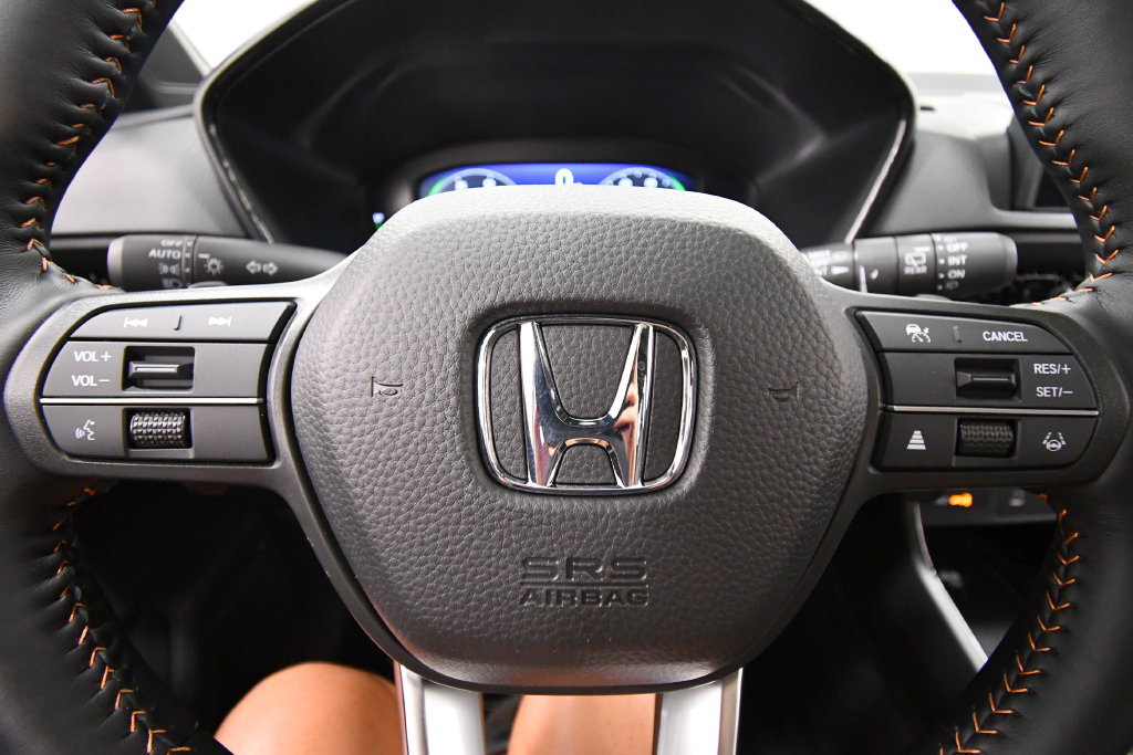 New 2027 Honda CR-V Sport-L image 19
