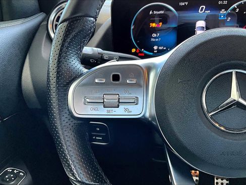 Certified 2023 Mercedes-Benz GLA 250 image 23