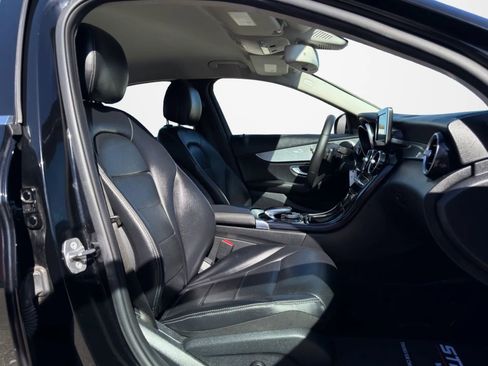 Used 2016 Mercedes-Benz C 300 Sedan image 20