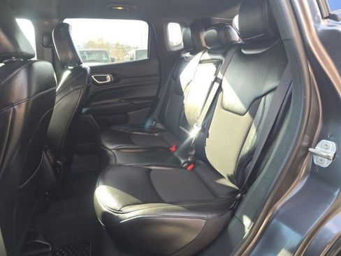 Used 2022 Jeep Compass Altitude w/ Convenience Group image 22