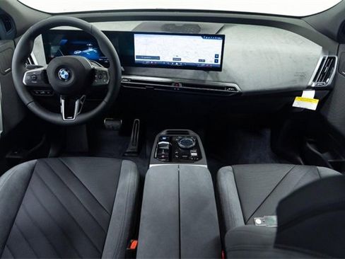 New 2026 BMW iX xDrive60 image 23