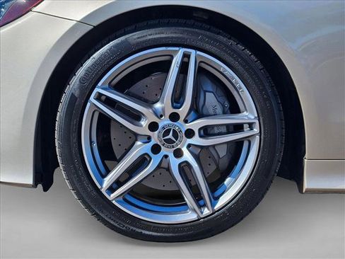 Used 2019 Mercedes-Benz E 450 Coupe image 27