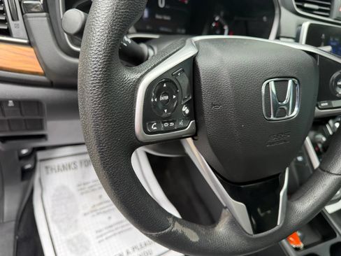 Used 2020 Honda CR-V EX image 24