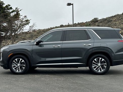 Used 2022 Hyundai Palisade SEL image 6