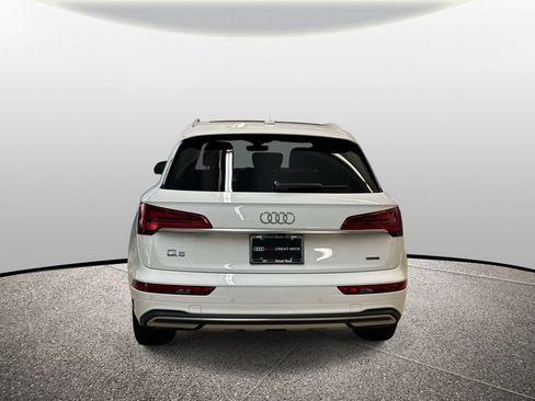 Used 2023 Audi Q5 2.0T Premium Plus w/ Convenience Package AWD/4WD image 25