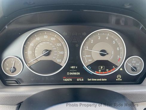 Used 2013 BMW 328i xDrive Sedan AWD/4WD image 14
