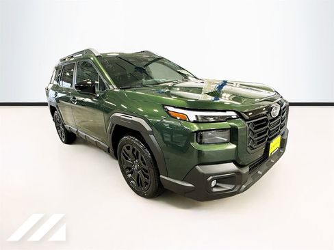New 2026 Subaru Outback Limited XT AWD/4WD image 3