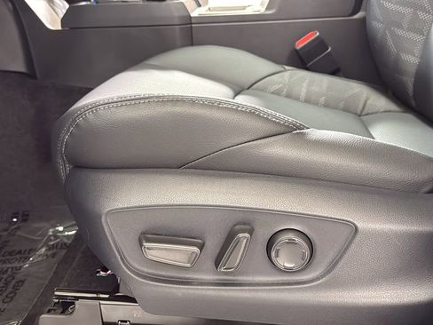 New 2026 Toyota Tacoma TRD Sport image 14