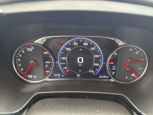 Used 2024 Chevrolet Blazer RS w/ Enhanced Convenience Package image 22