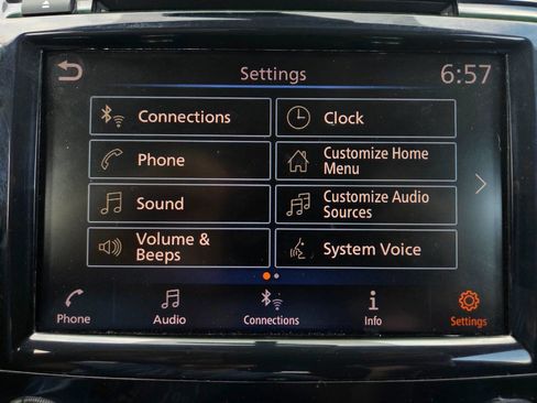 Used 2019 Nissan Murano SV w/ Premium Package image 40